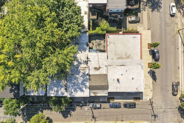 162-168 Jeffferson Street, Albany, NY 12210