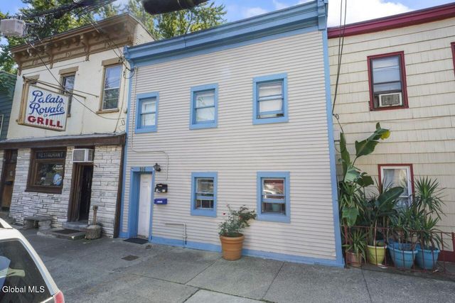 162-168 Jeffferson Street, Albany, NY 12210