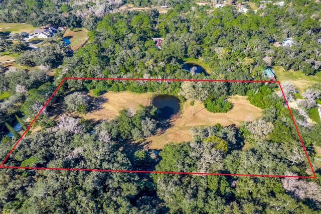 2380 BASS BOULEVARD, Geneva, FL 32732