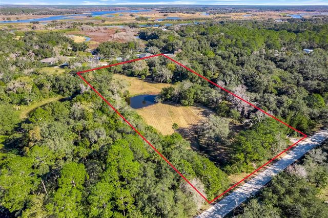 2380 BASS BOULEVARD, Geneva, FL 32732