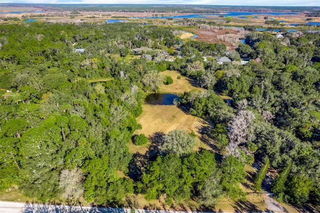 2380 BASS BOULEVARD, Geneva, FL 32732