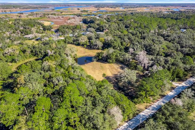 2380 BASS BOULEVARD, Geneva, FL 32732