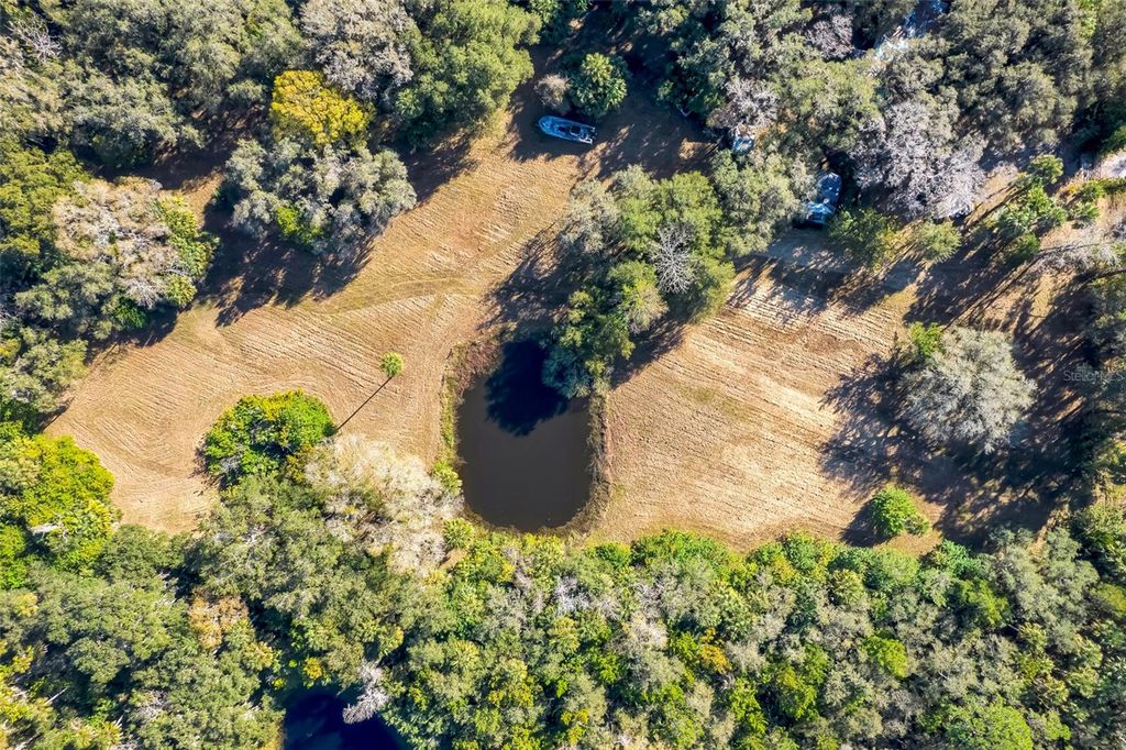 2380 BASS BOULEVARD, Geneva, FL 32732