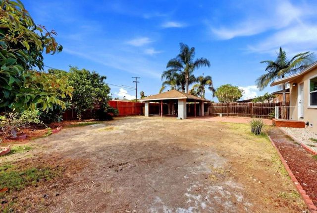 134 F Street, Chula Vista, CA 91910