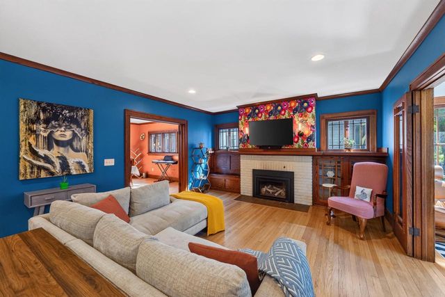 1233 E Johnson Street, Madison, WI 53703