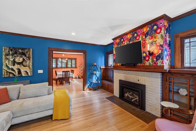 1233 E Johnson Street, Madison, WI 53703