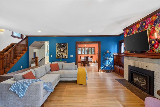 1233 E Johnson Street, Madison, WI 53703