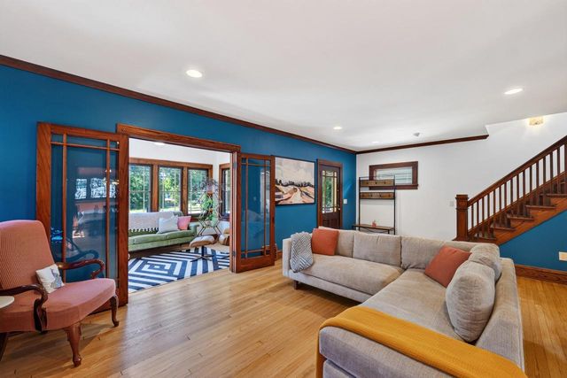 1233 E Johnson Street, Madison, WI 53703