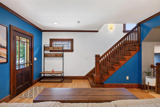 1233 E Johnson Street, Madison, WI 53703