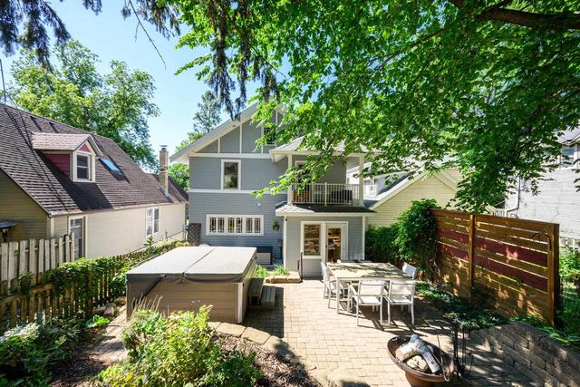 1233 E Johnson Street, Madison, WI 53703