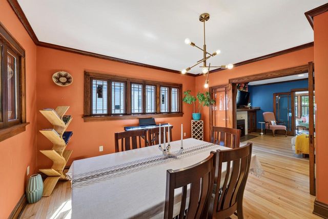 1233 E Johnson Street, Madison, WI 53703