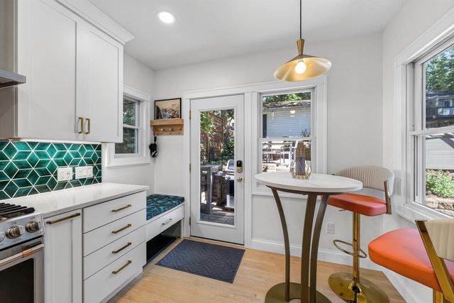 1233 E Johnson Street, Madison, WI 53703