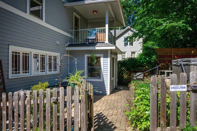 1233 E Johnson Street, Madison, WI 53703