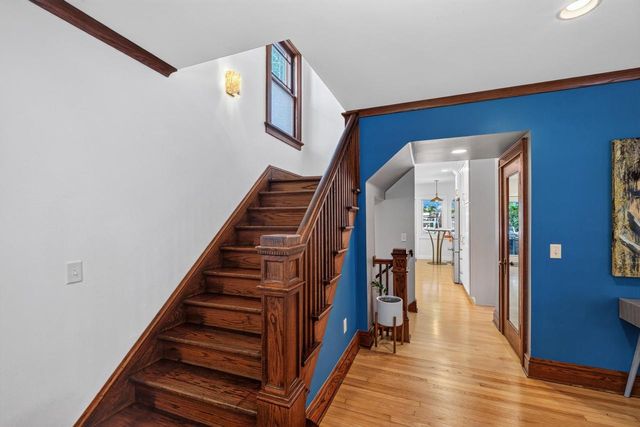 1233 E Johnson Street, Madison, WI 53703