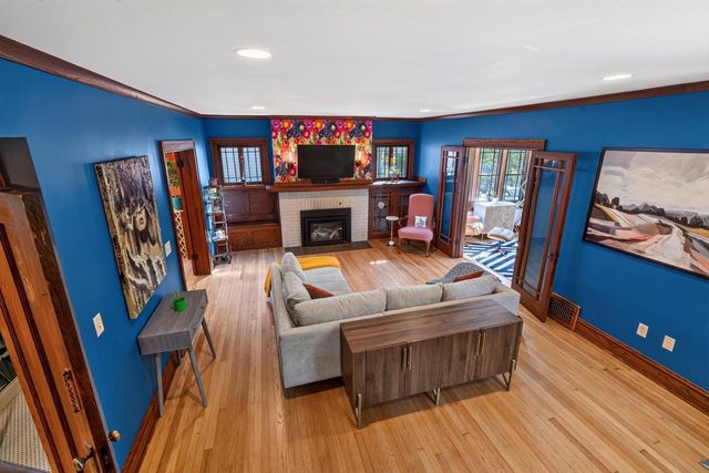 1233 E Johnson Street, Madison, WI 53703