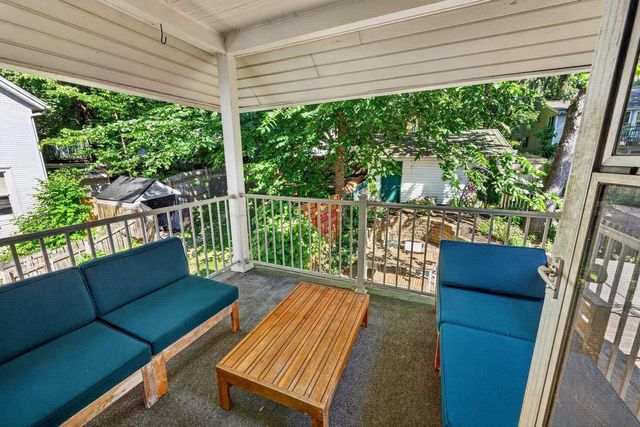 1233 E Johnson Street, Madison, WI 53703