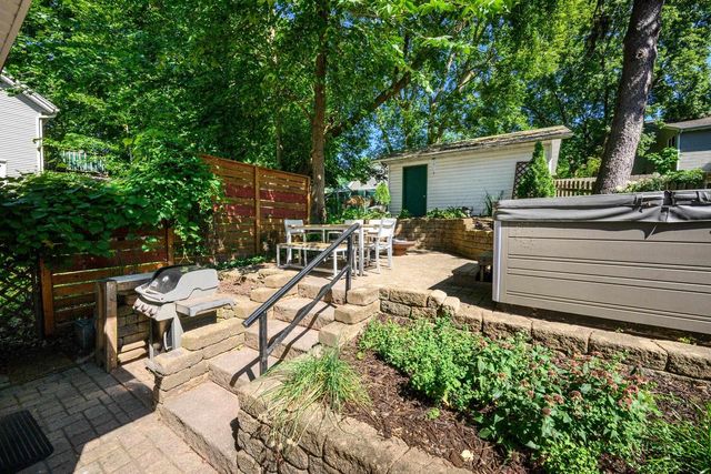 1233 E Johnson Street, Madison, WI 53703