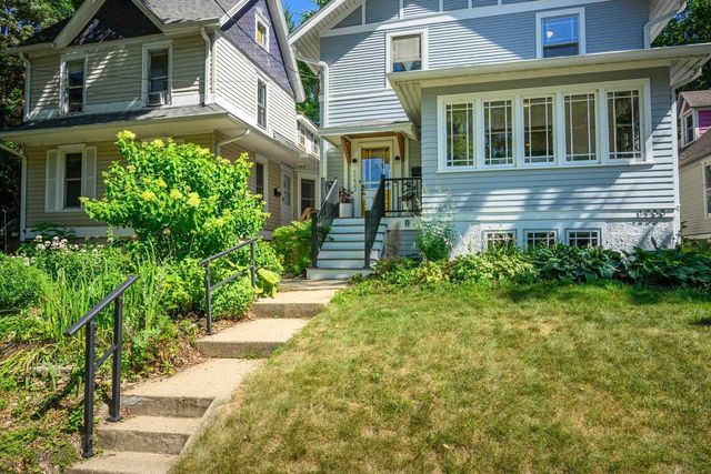 1233 E Johnson Street, Madison, WI 53703