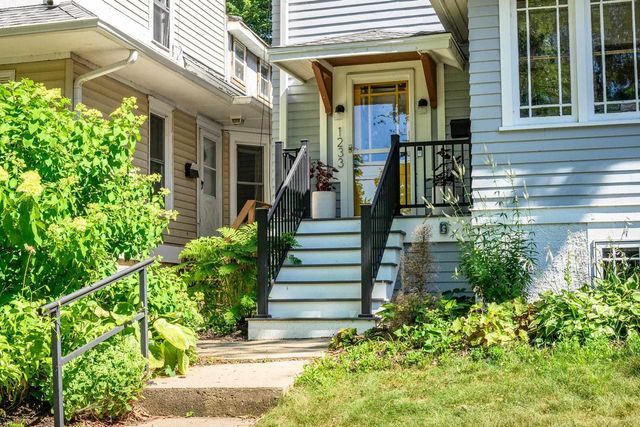 1233 E Johnson Street, Madison, WI 53703