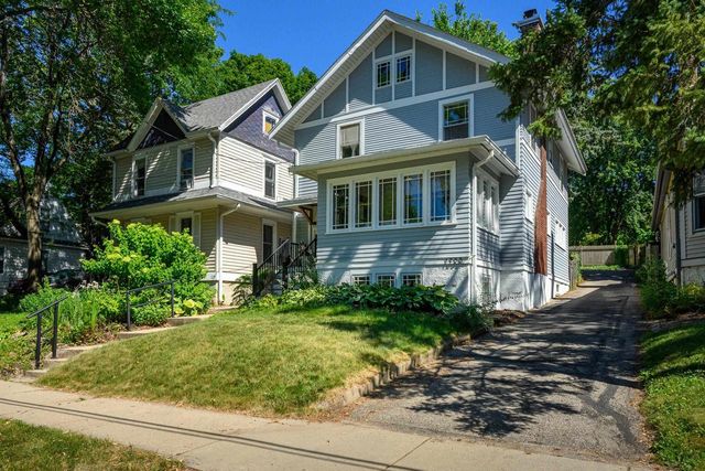 1233 E Johnson Street, Madison, WI 53703