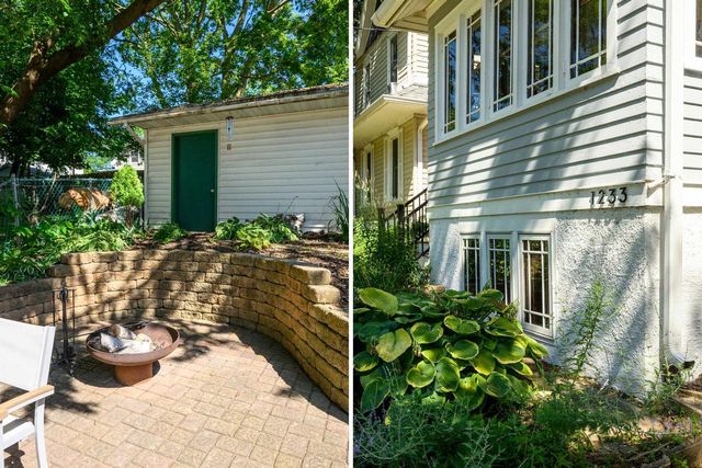1233 E Johnson Street, Madison, WI 53703