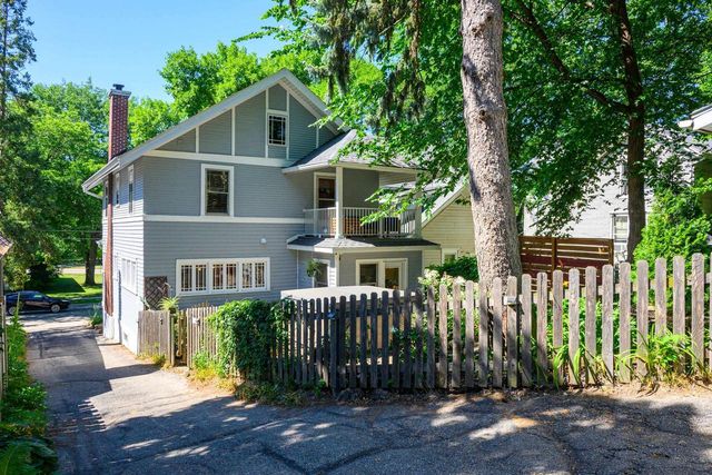 1233 E Johnson Street, Madison, WI 53703