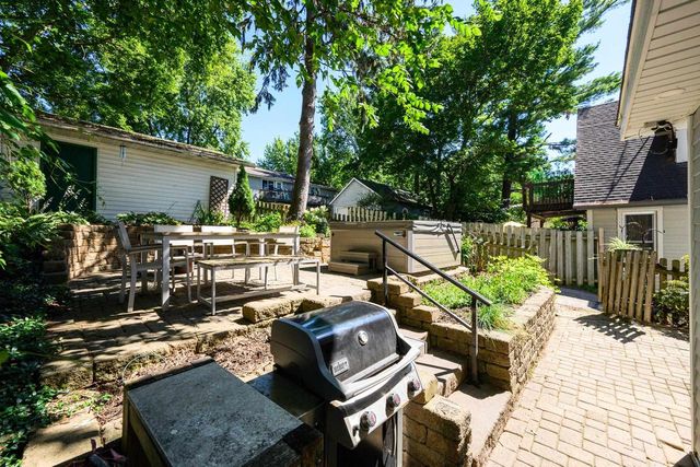 1233 E Johnson Street, Madison, WI 53703