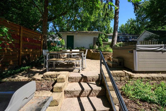 1233 E Johnson Street, Madison, WI 53703