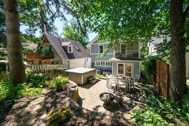 1233 E Johnson Street, Madison, WI 53703