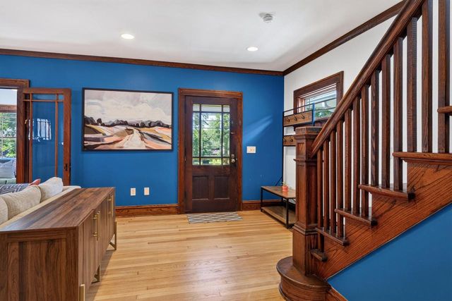 1233 E Johnson Street, Madison, WI 53703