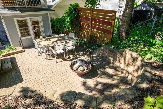 1233 E Johnson Street, Madison, WI 53703
