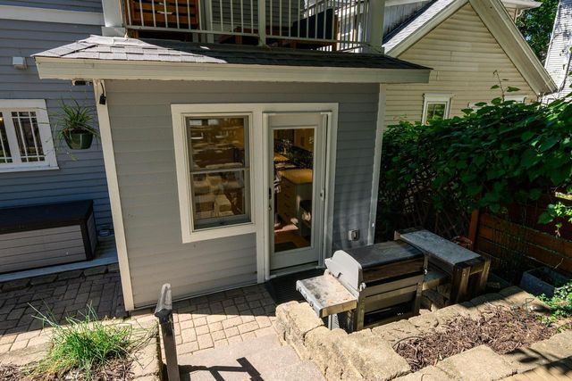 1233 E Johnson Street, Madison, WI 53703
