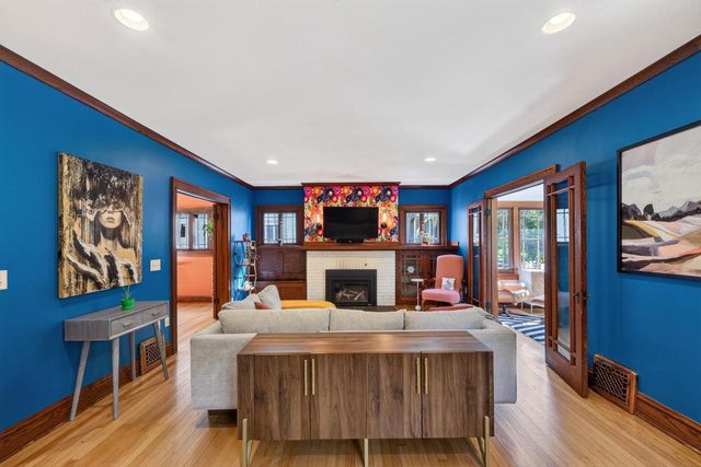 1233 E Johnson Street, Madison, WI 53703