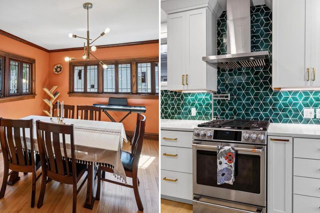 1233 E Johnson Street, Madison, WI 53703