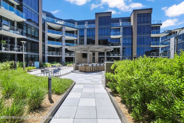 30 Melrose Terrace 203, Long Branch, NJ 07740