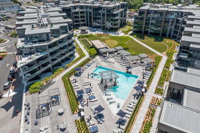30 Melrose Terrace 203, Long Branch, NJ 07740