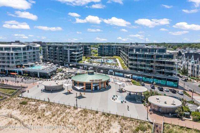 30 Melrose Terrace 203, Long Branch, NJ 07740