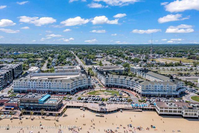 30 Melrose Terrace 203, Long Branch, NJ 07740