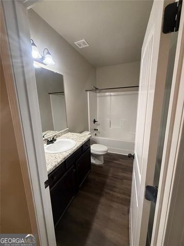 4157 Shoals Lane, Union City, GA 30291