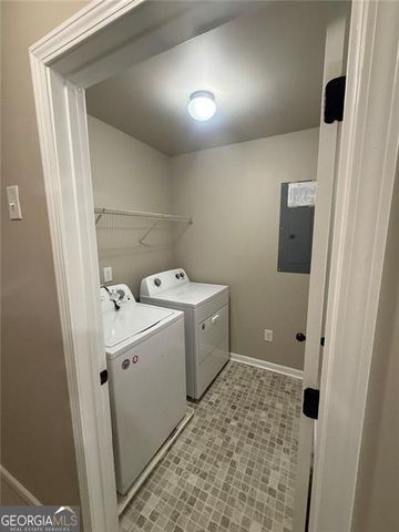 4157 Shoals Lane, Union City, GA 30291