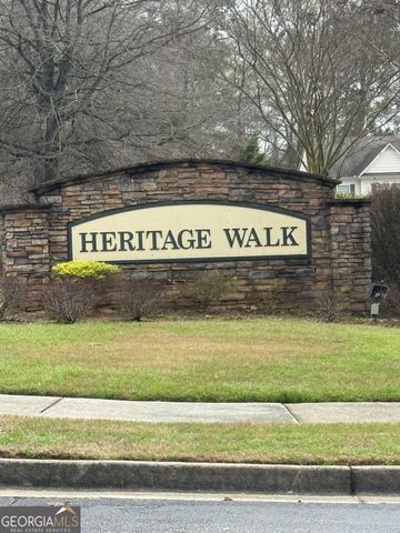 4157 Shoals Lane, Union City, GA 30291