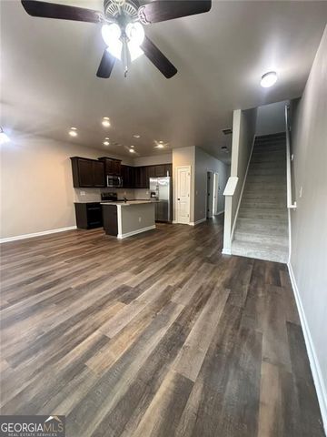 4157 Shoals Lane, Union City, GA 30291