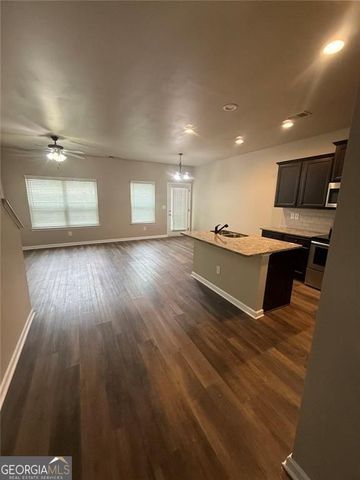 4157 Shoals Lane, Union City, GA 30291