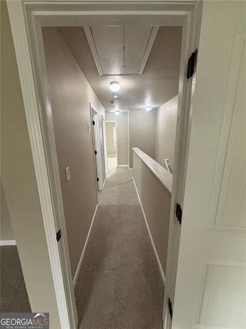 4157 Shoals Lane, Union City, GA 30291