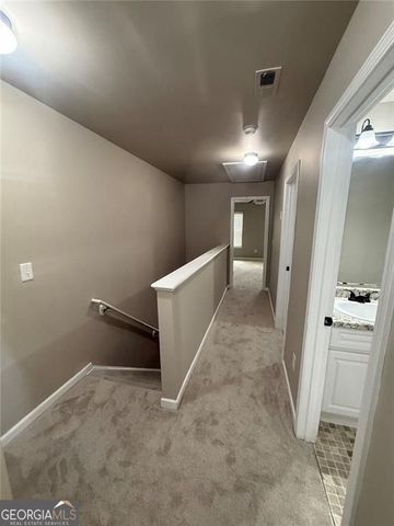 4157 Shoals Lane, Union City, GA 30291