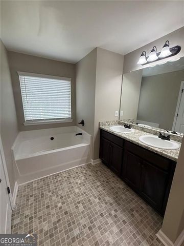 4157 Shoals Lane, Union City, GA 30291