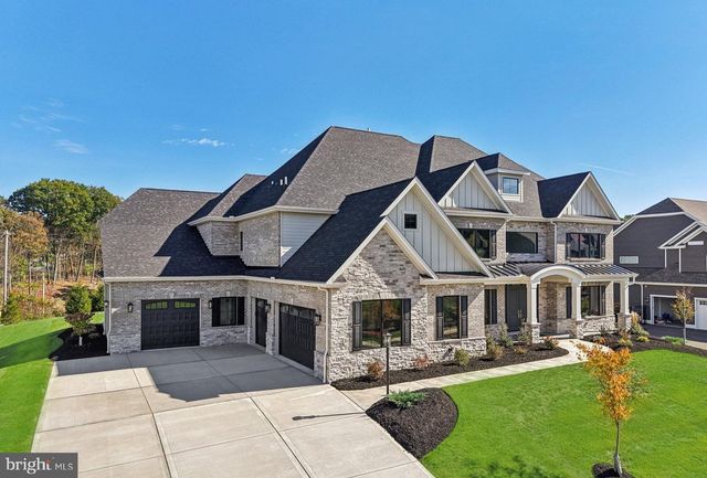 547 WEBB RD -DD, Chadds Ford, PA 19317