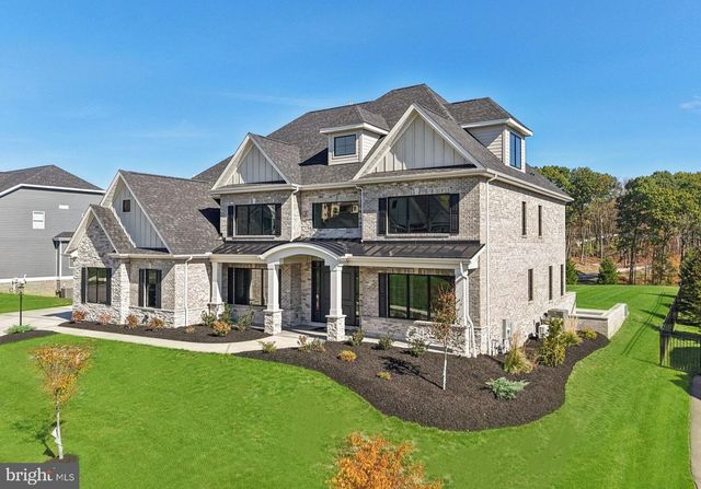 547 WEBB RD -DD, Chadds Ford, PA 19317