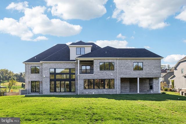 547 WEBB RD -DD, Chadds Ford, PA 19317