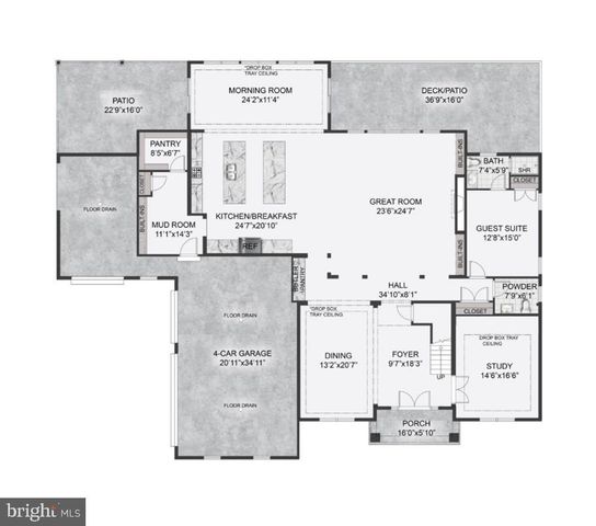 547 WEBB RD -DD, Chadds Ford, PA 19317